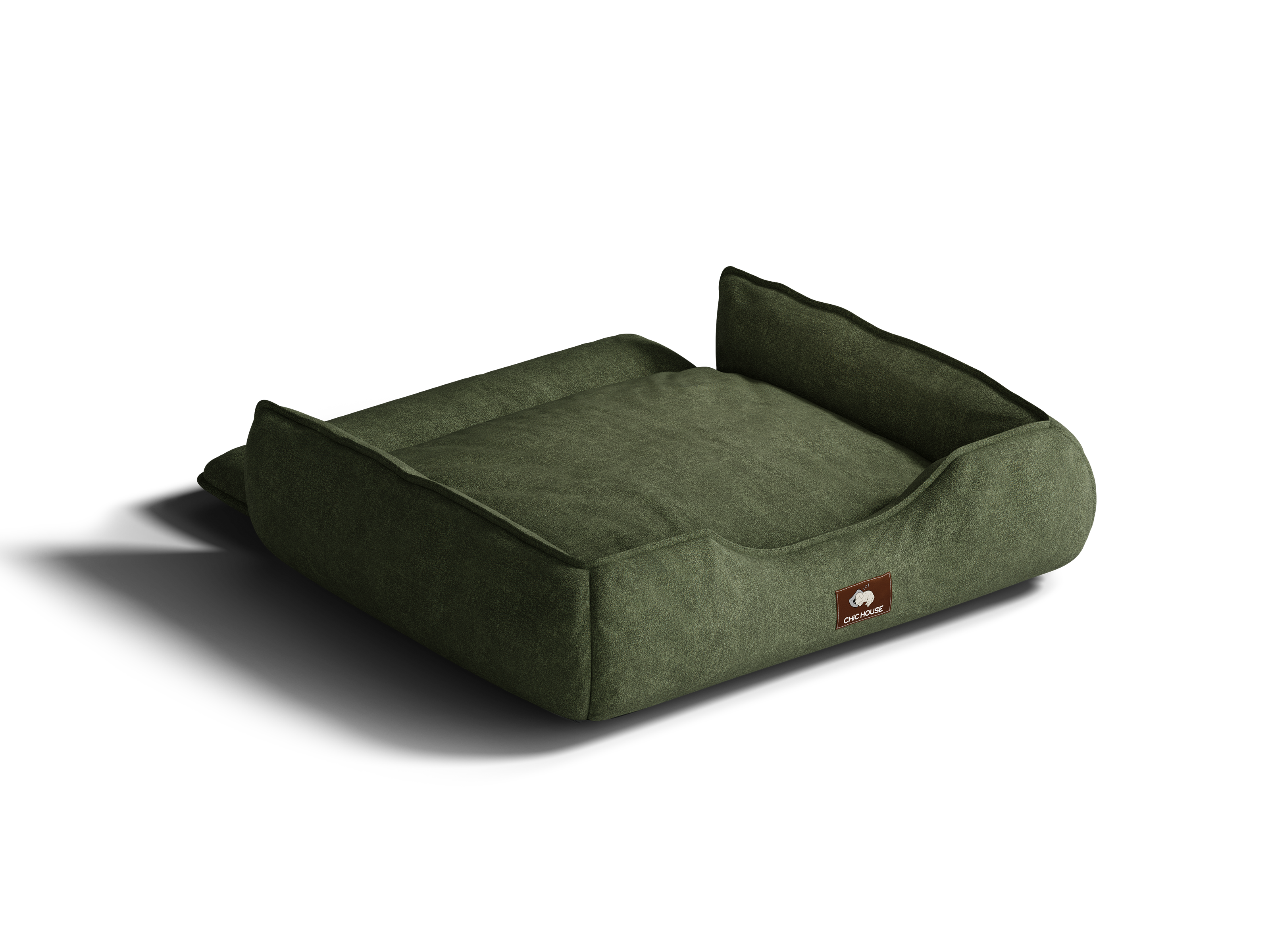 [Oasis & Retreat Gift] Free Pet Comfort Bed