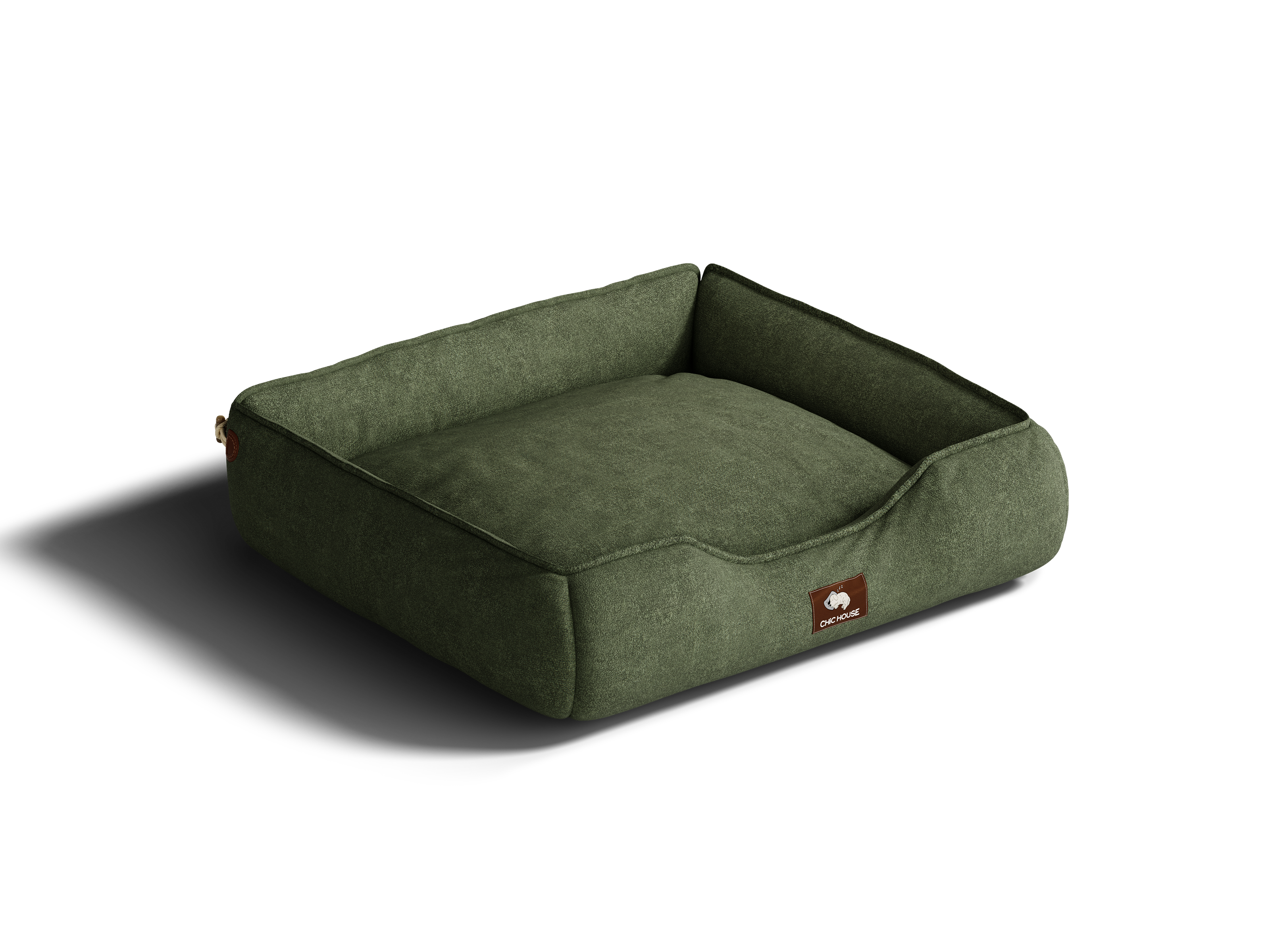 [Oasis & Retreat Gift] Free Pet Comfort Bed