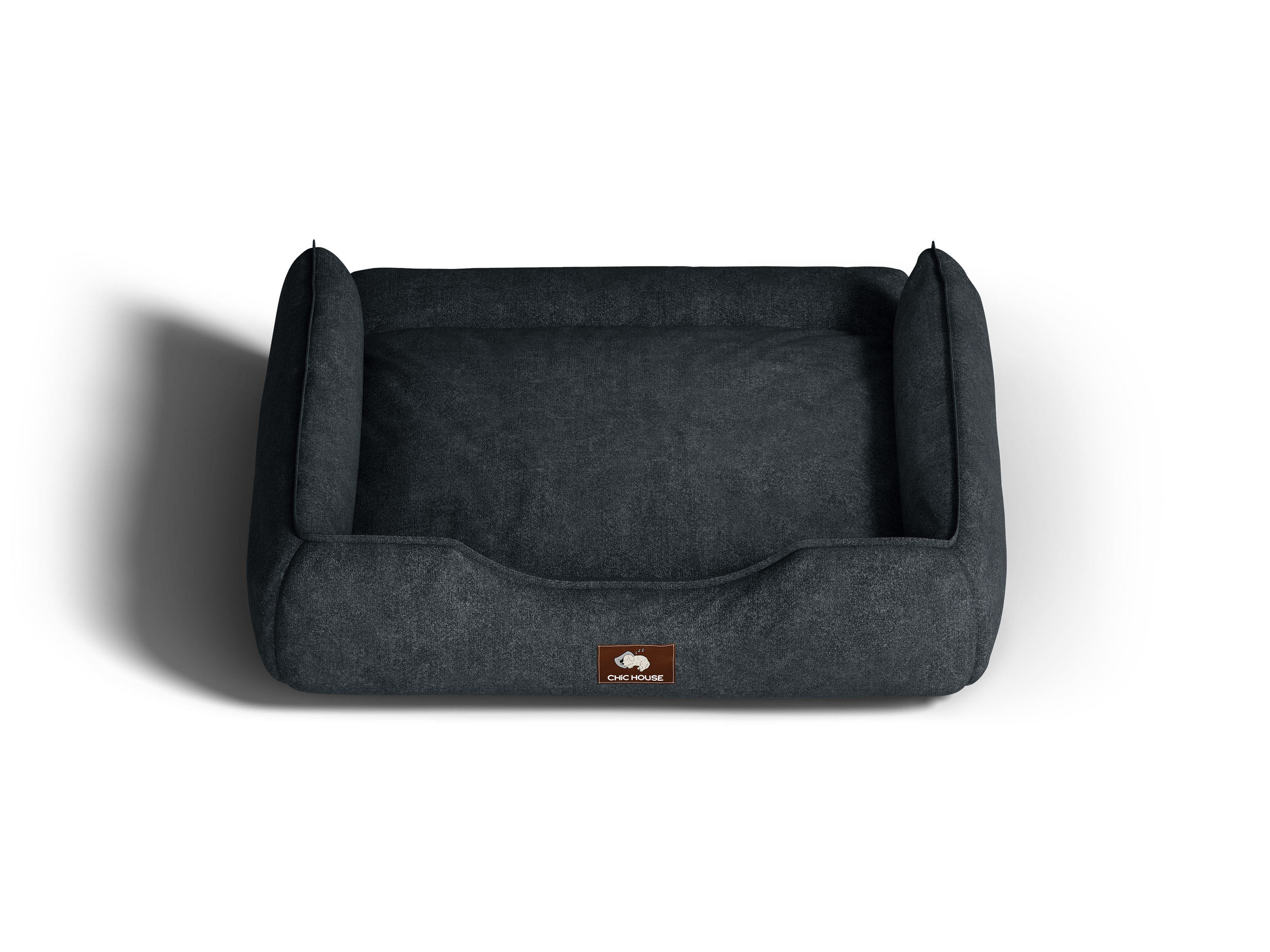 [Oasis & Retreat Gift] Free Pet Comfort Bed