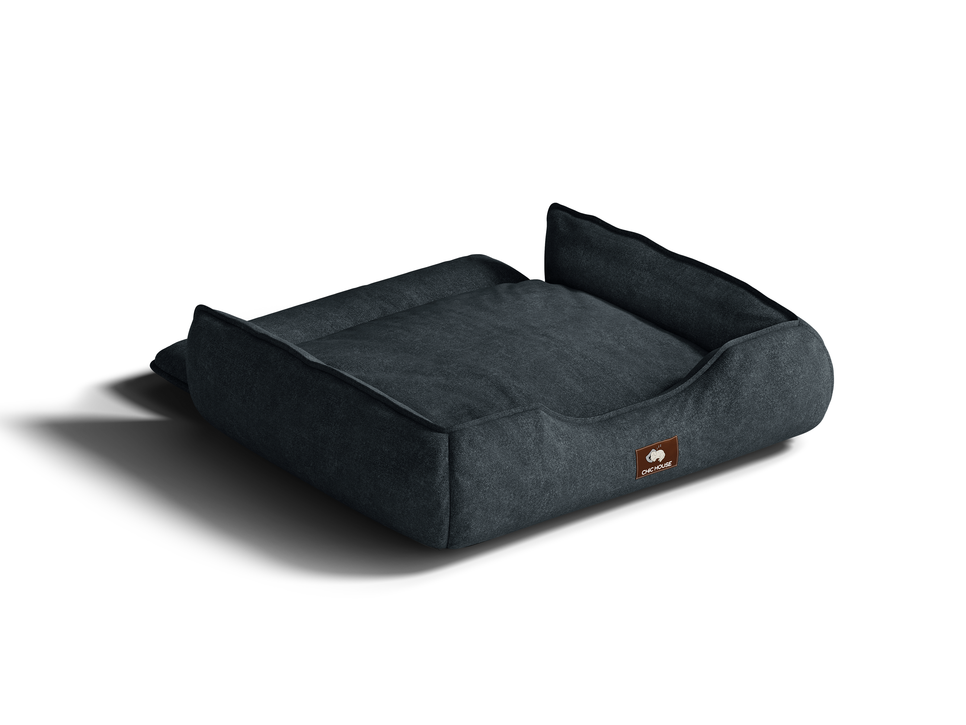 [Oasis & Retreat Gift] Free Pet Comfort Bed