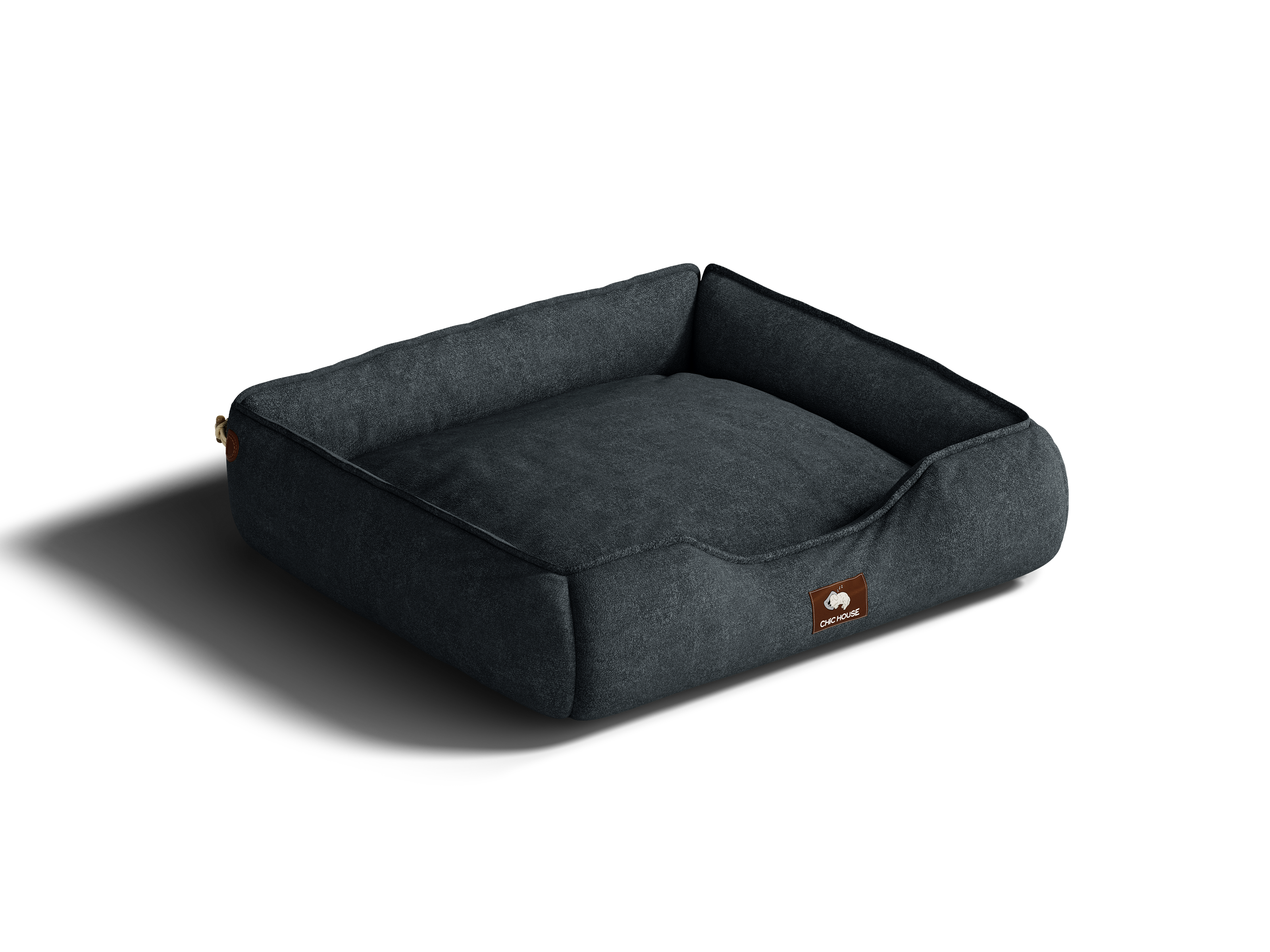 [Oasis & Retreat Gift] Free Pet Comfort Bed
