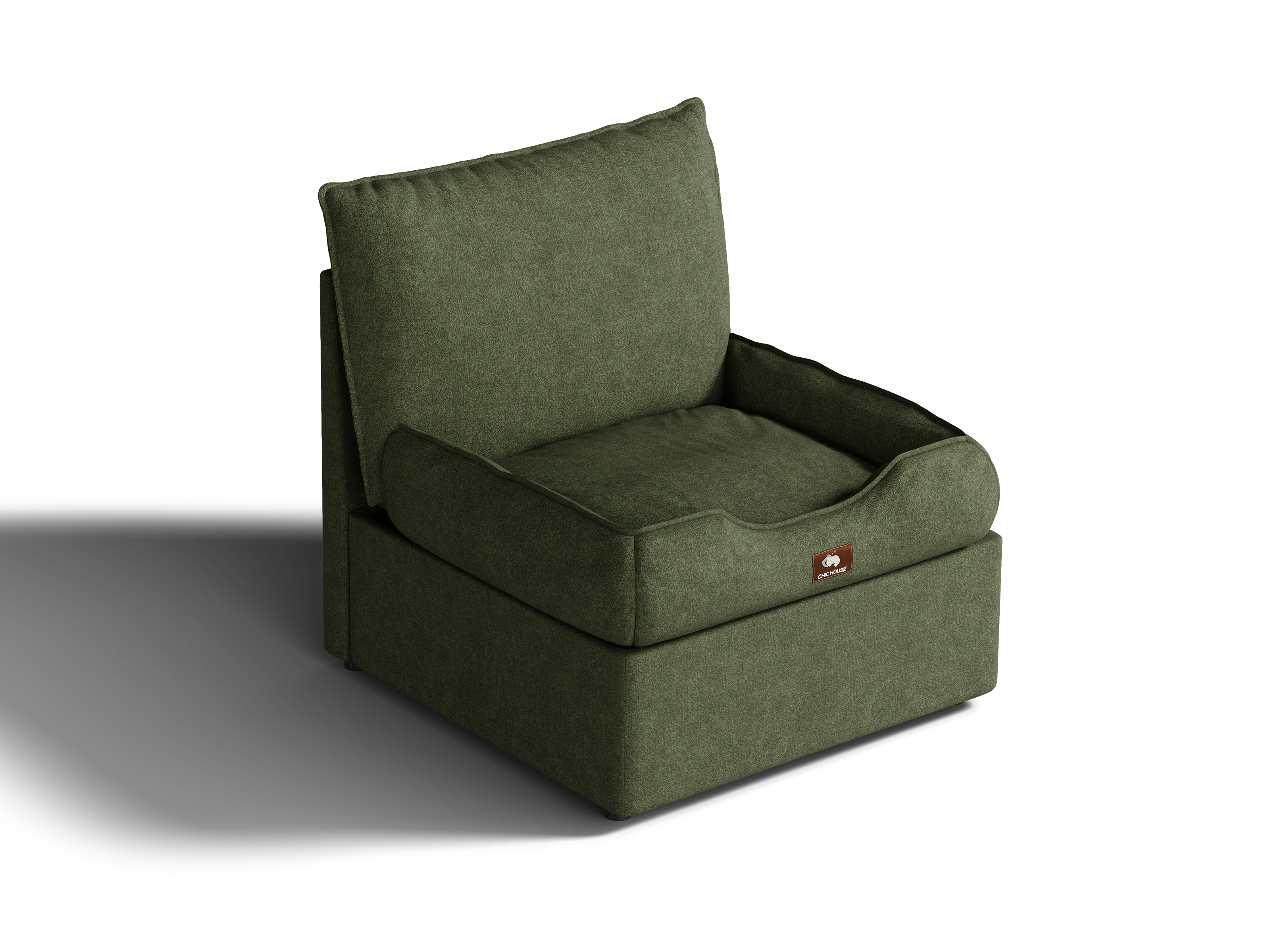 [Oasis & Retreat Gift] Free Pet Comfort Bed