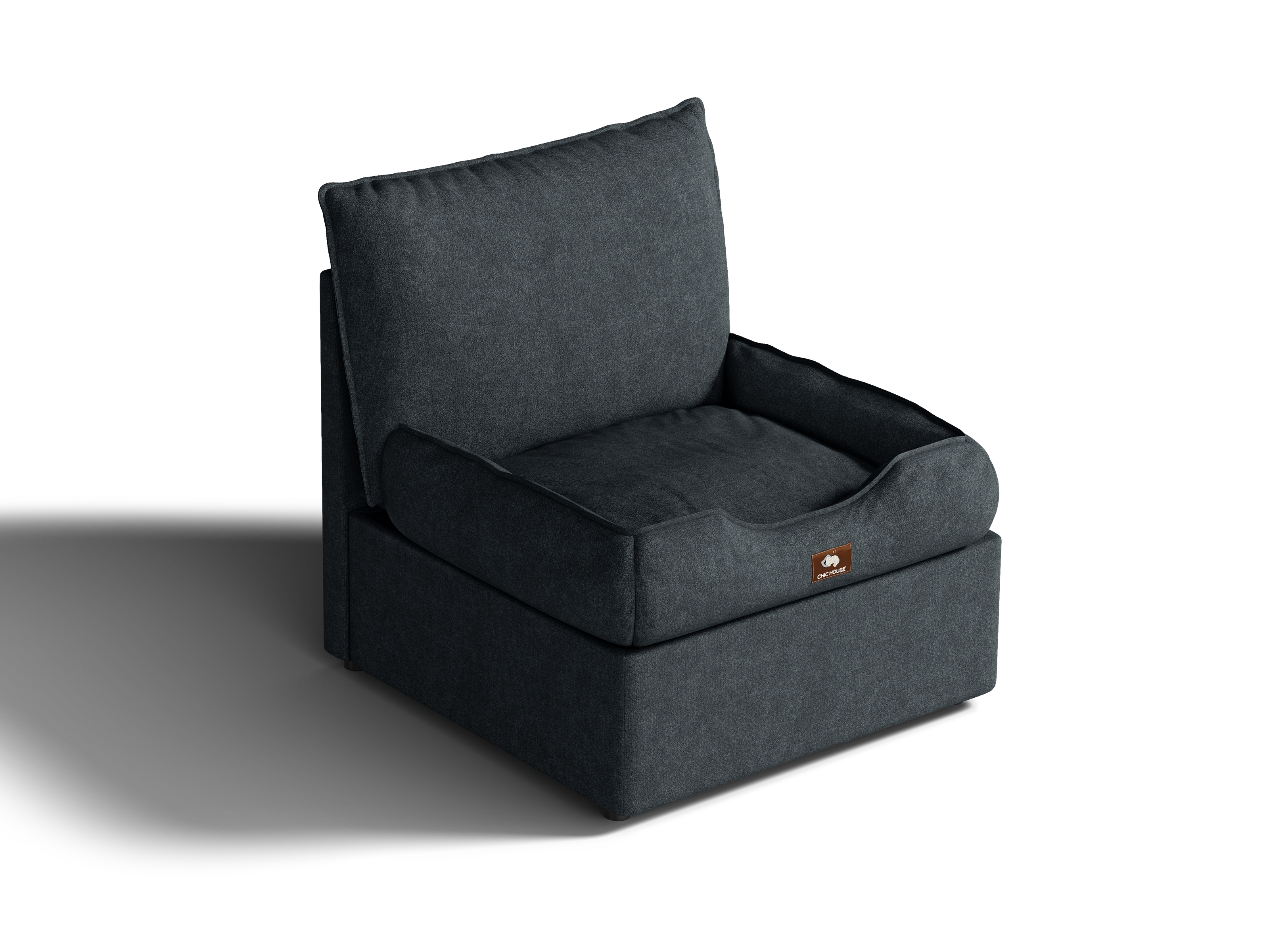 [Oasis & Retreat Gift] Free Pet Comfort Bed
