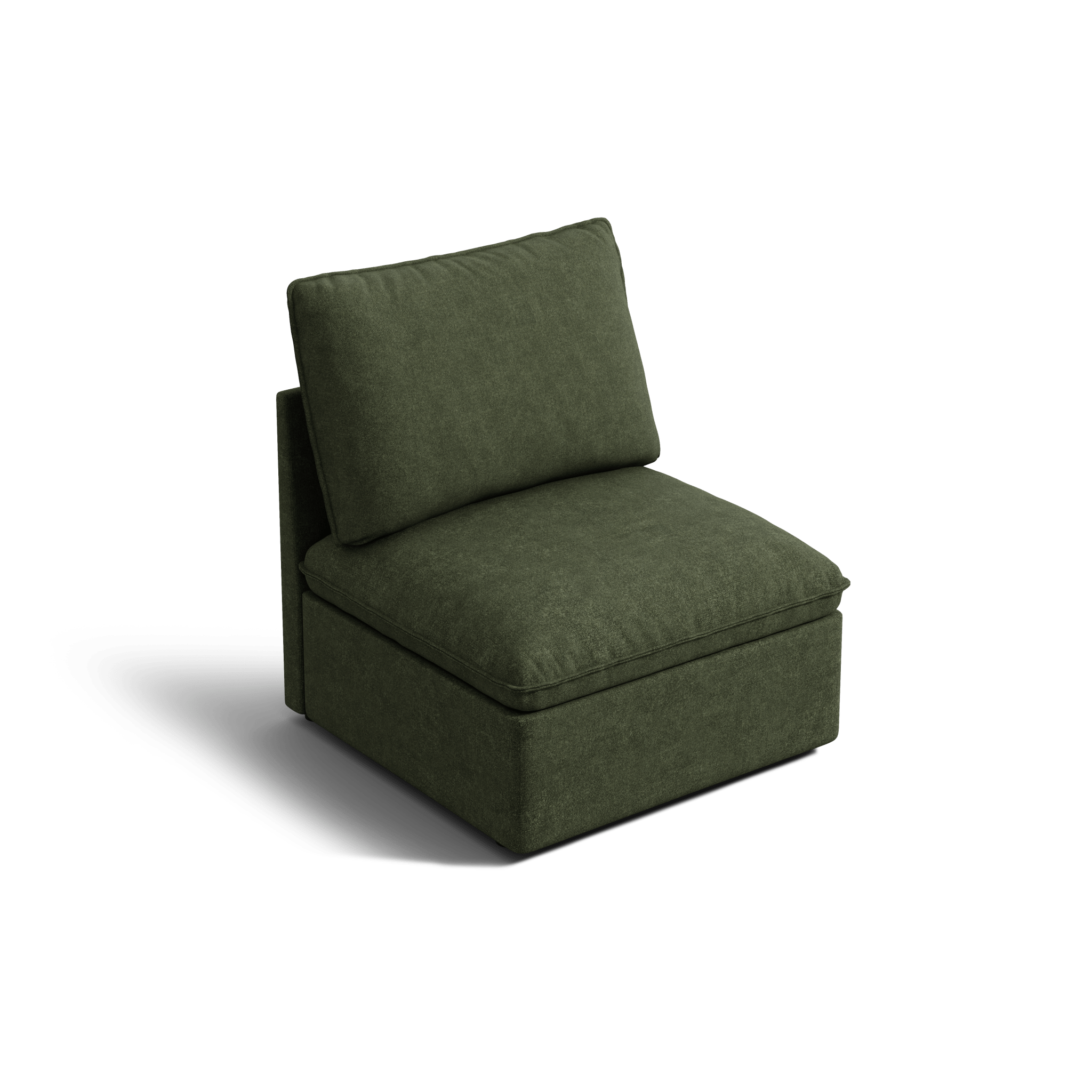 SOMA Middle Seat