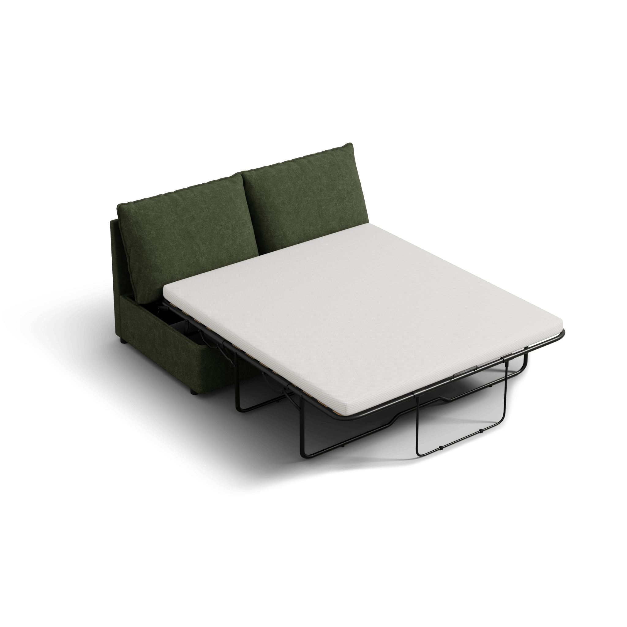 SOMA Hidden 3 - Fold Sofa Bed