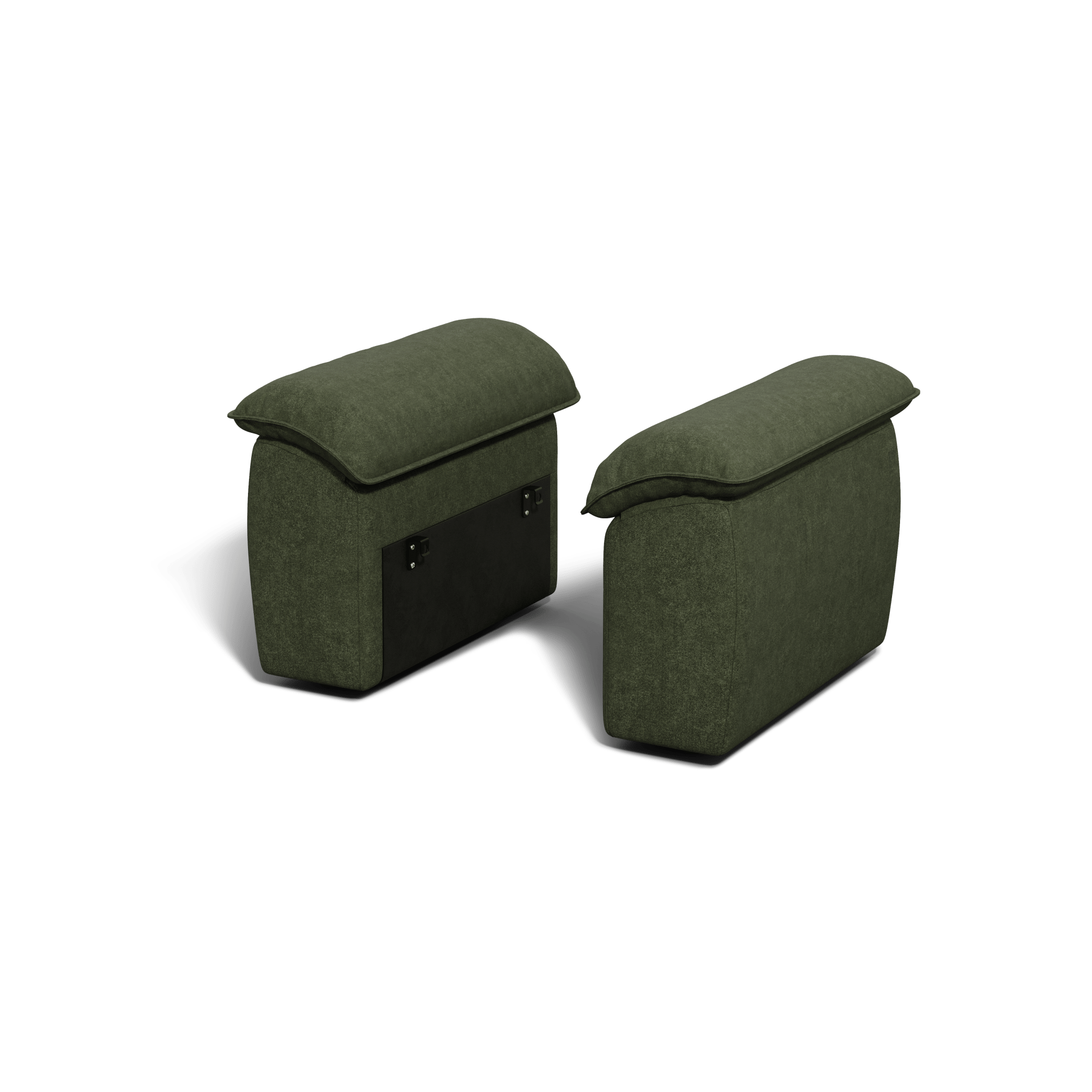SOMA Nap Armrests