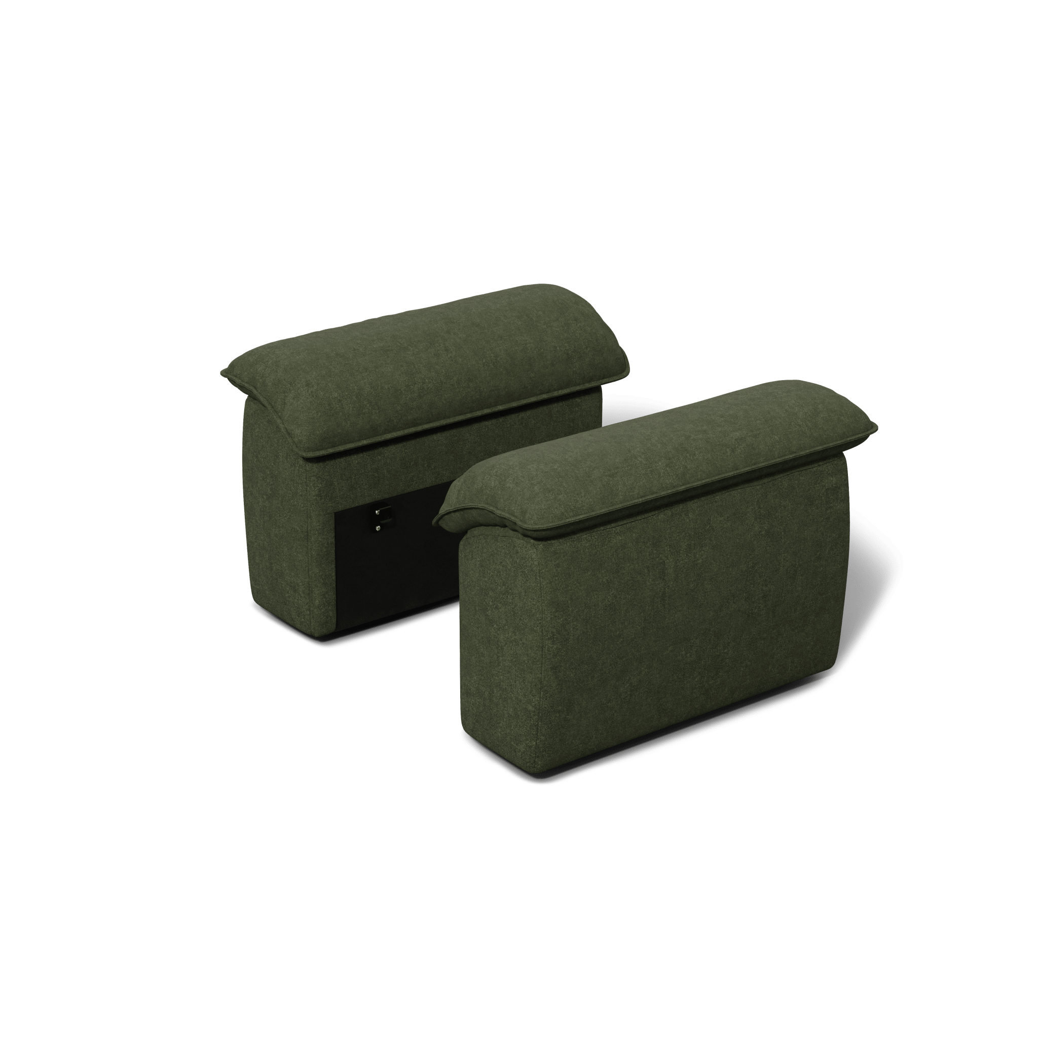 SOMA Nap Armrests