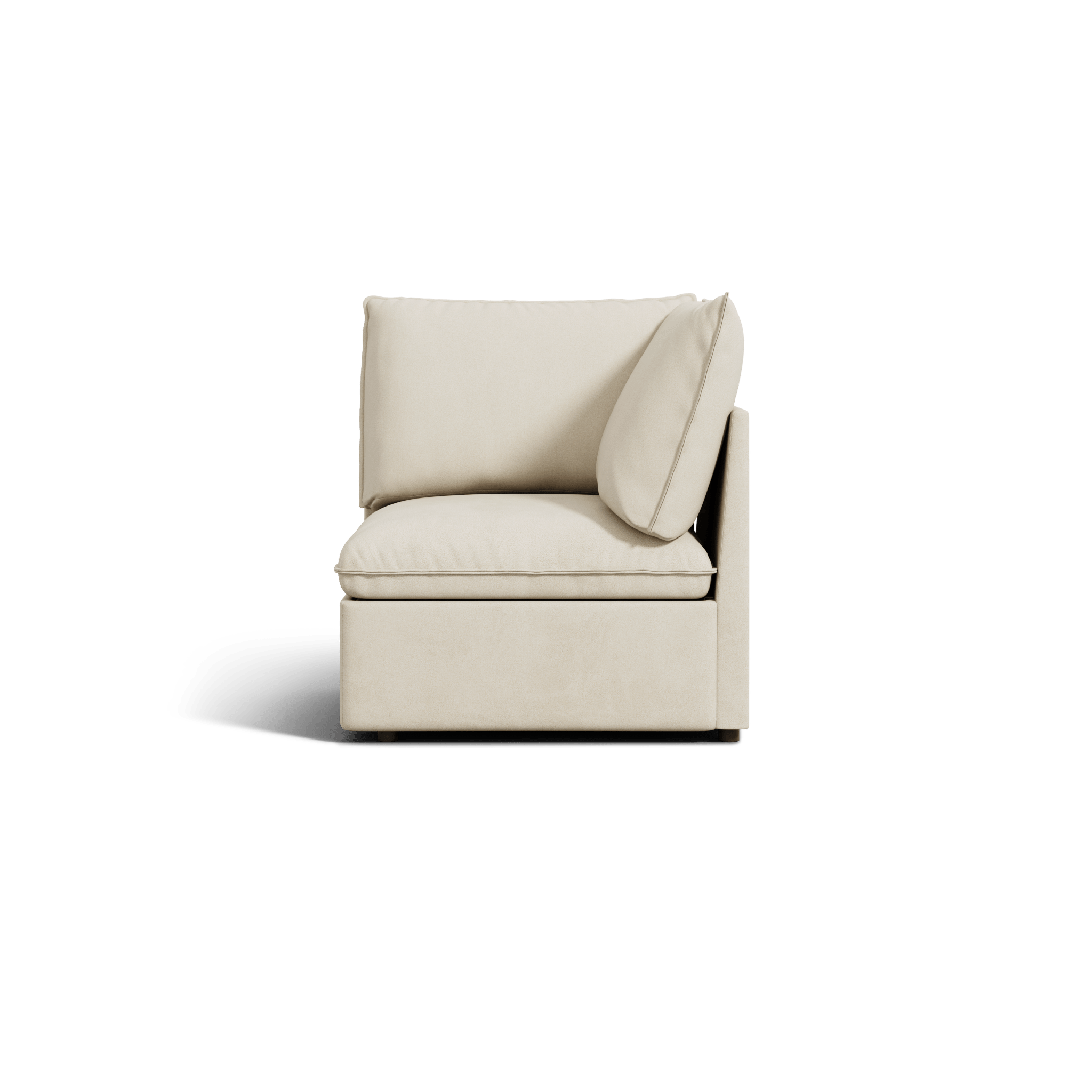 SOMA Snug Corner Seat