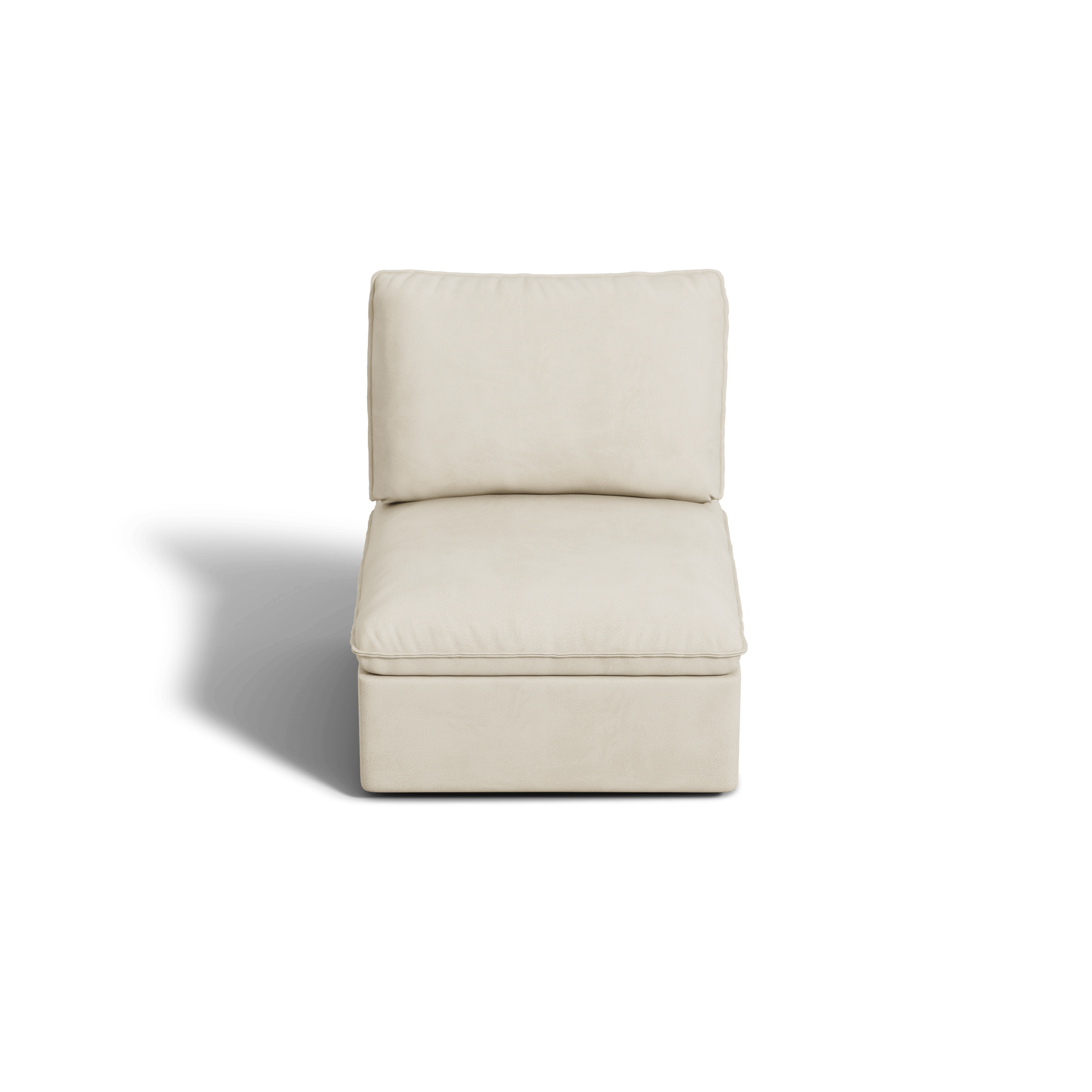 SOMA Middle Seat