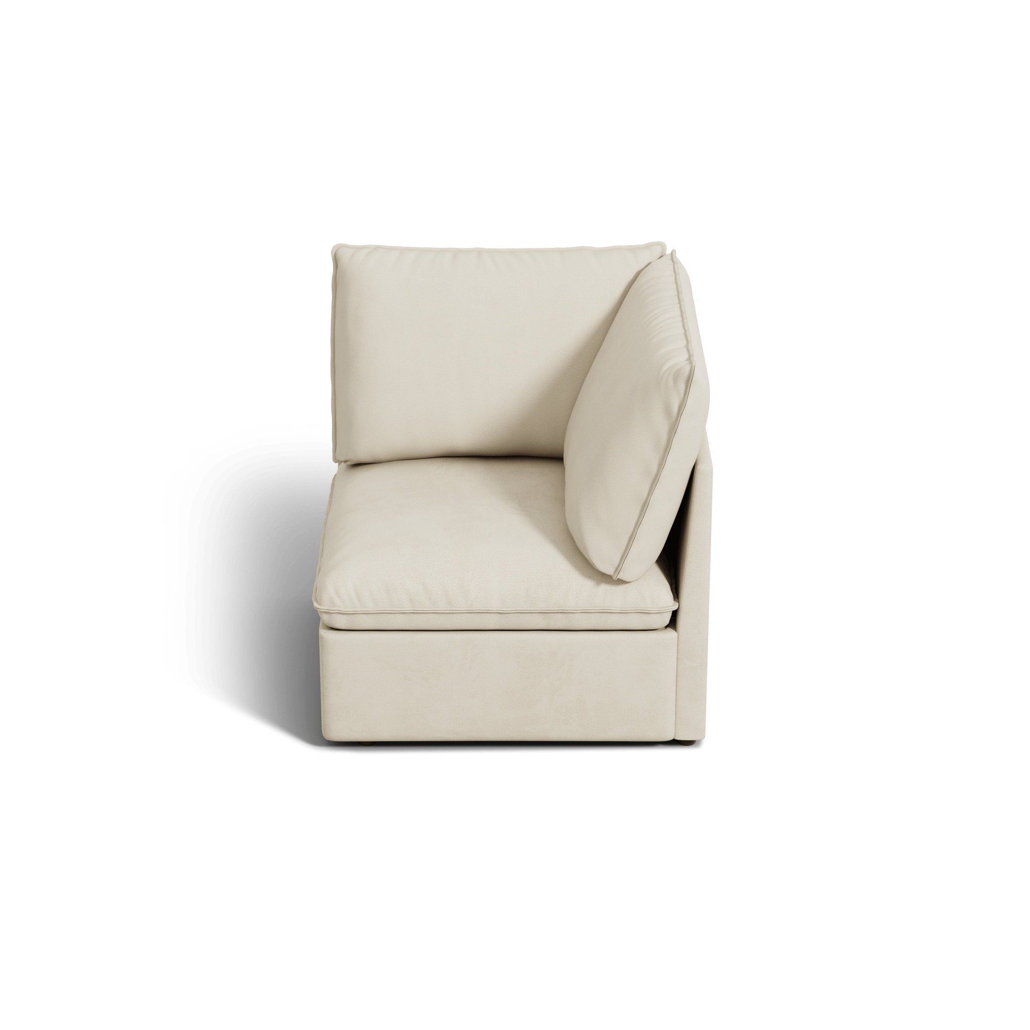 SOMA Snug Corner Seat