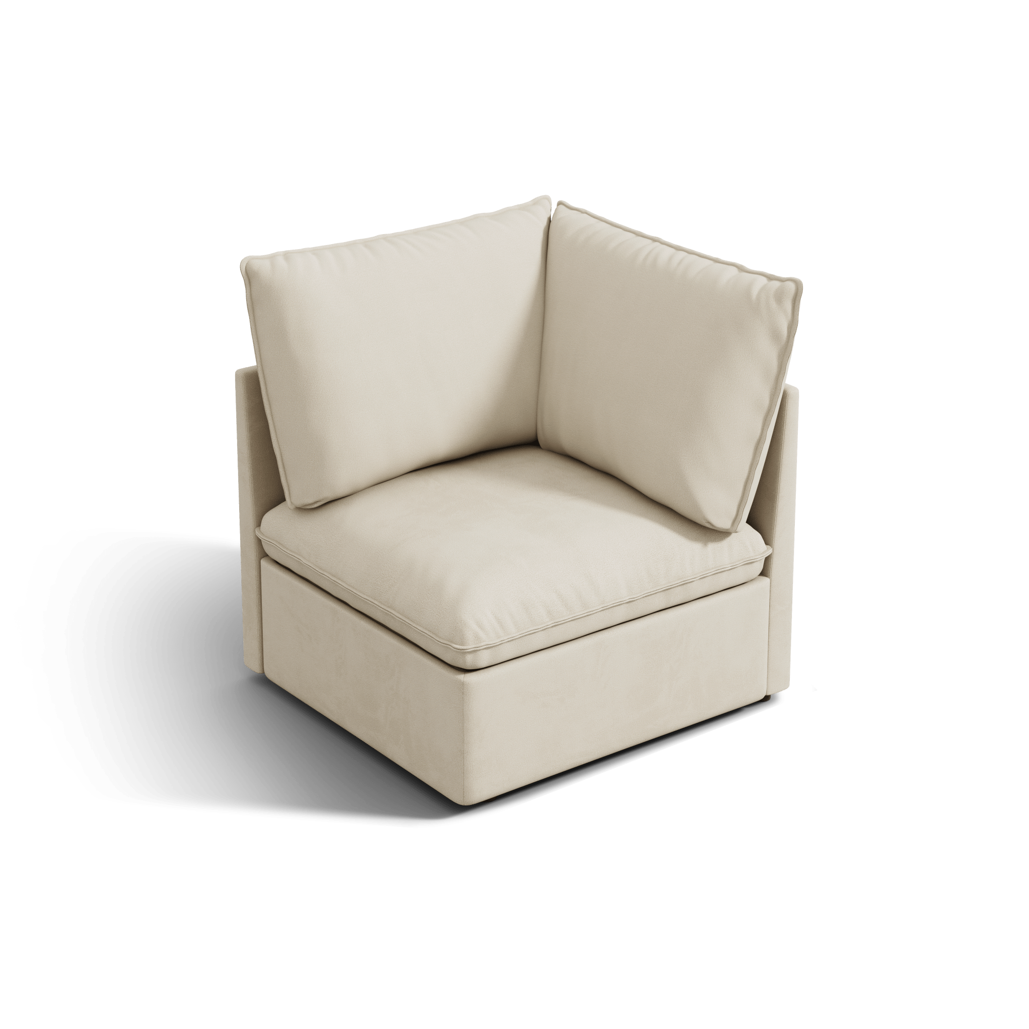 SOMA Snug Corner Seat