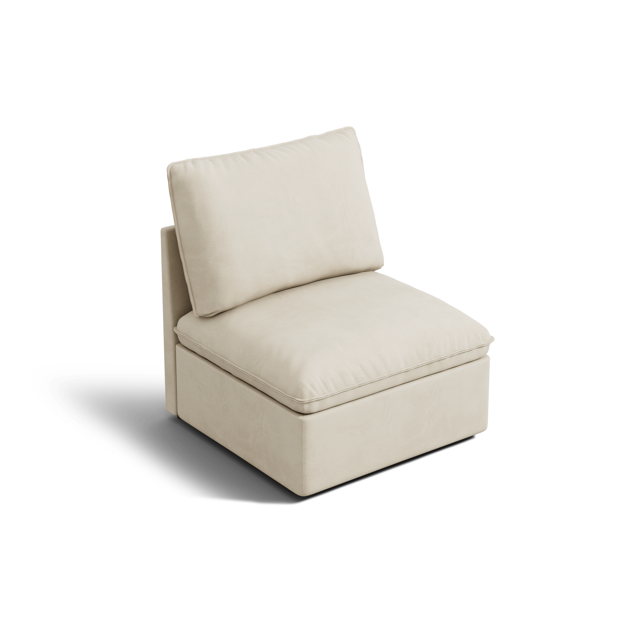 SOMA Middle Seat