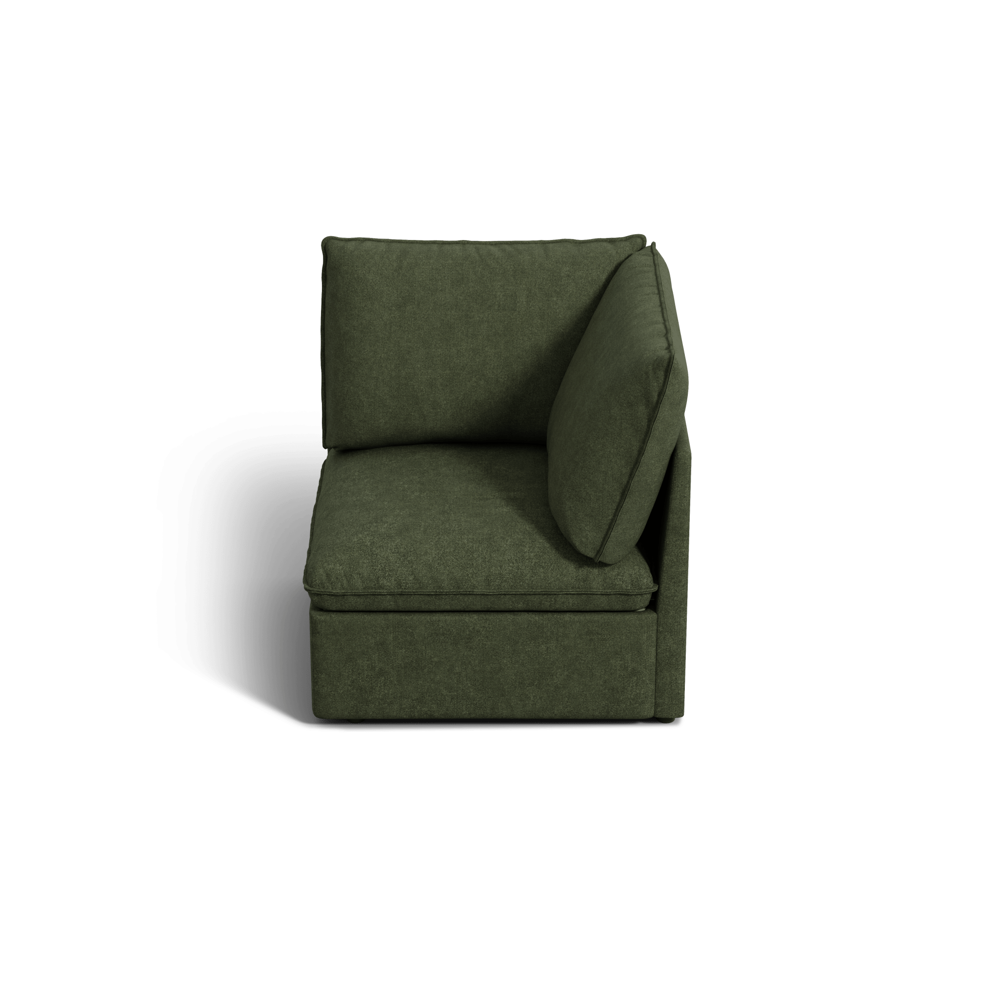 SOMA Snug Corner Seat