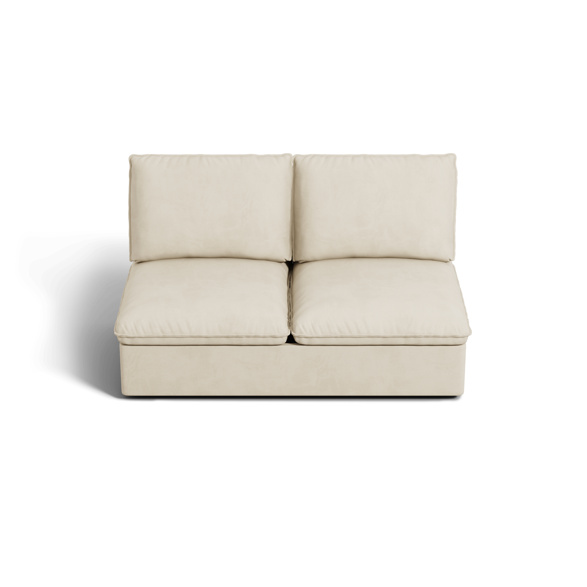 SOMA Hidden 3 - Fold Sofa Bed