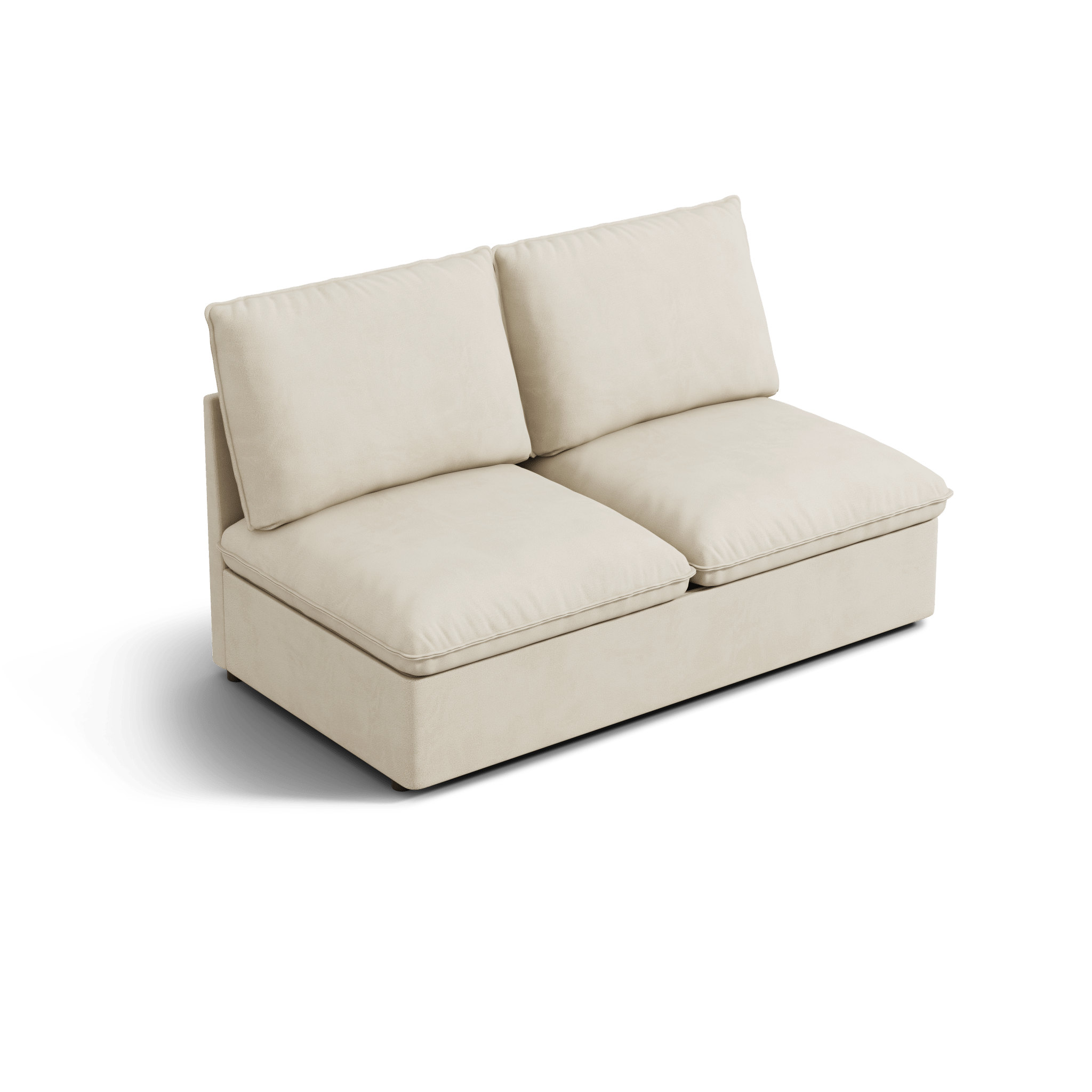 SOMA Hidden 3 - Fold Sofa Bed