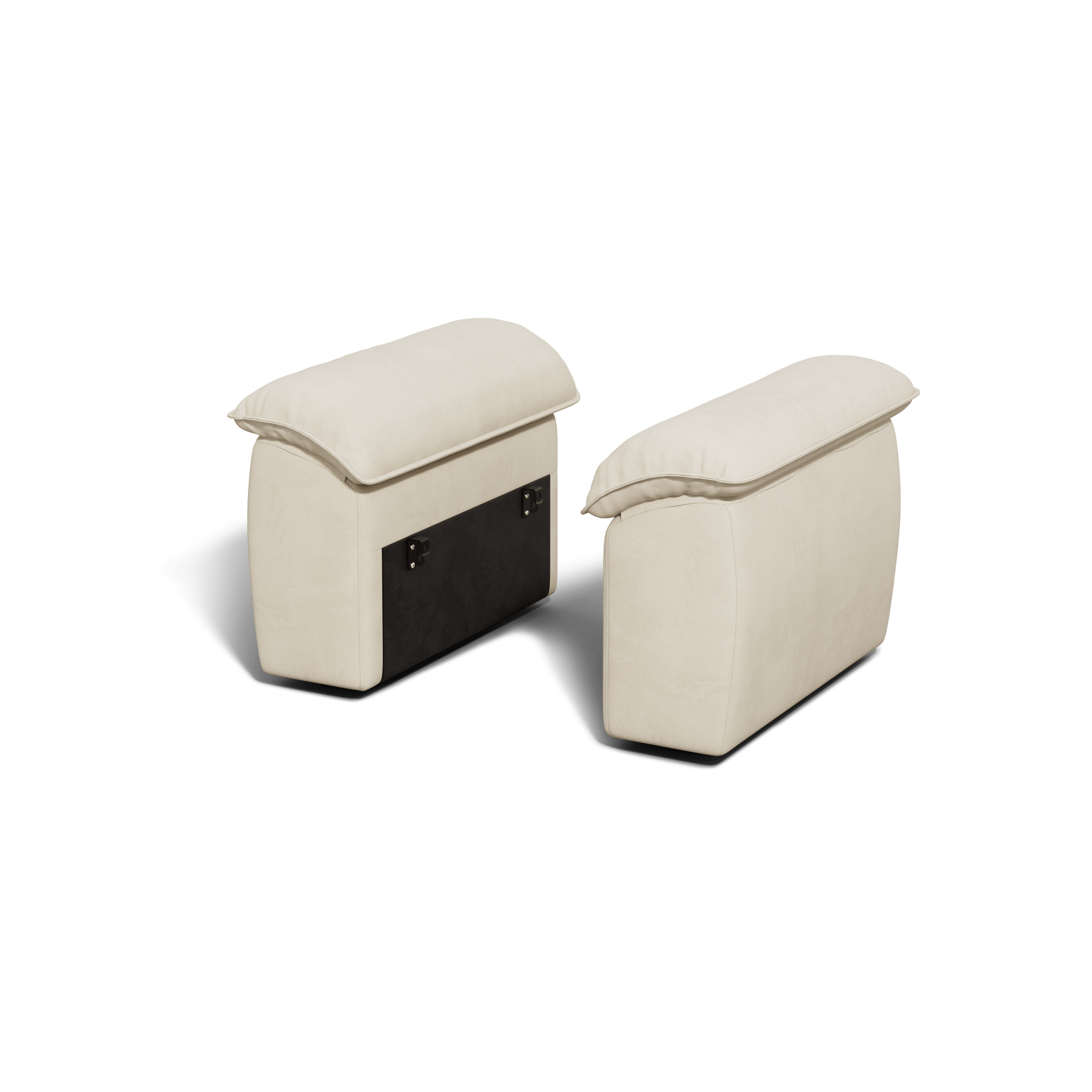 SOMA Nap Armrests