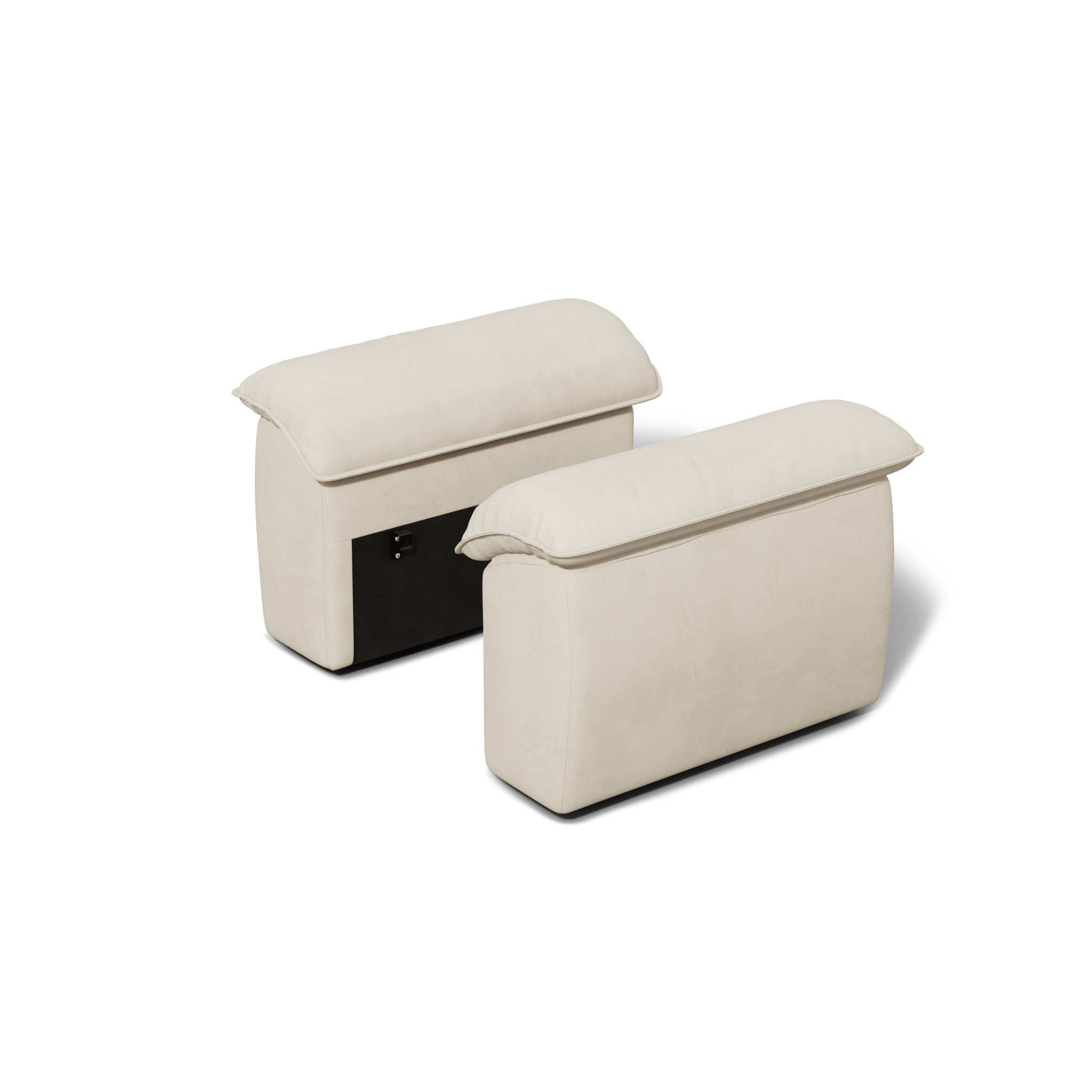 SOMA Nap Armrests