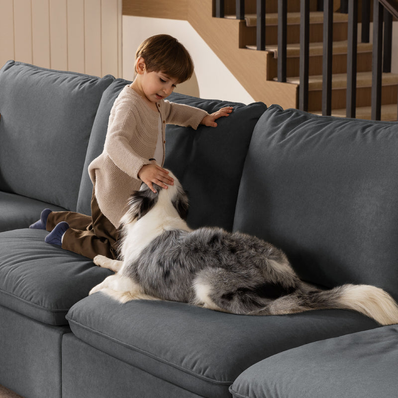 Pet-friendly Fabric