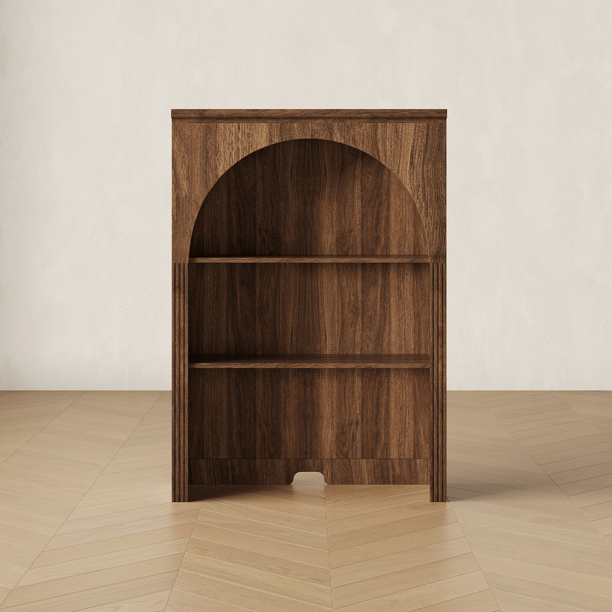 MONOS Flat-Top Upper Cabinet Module