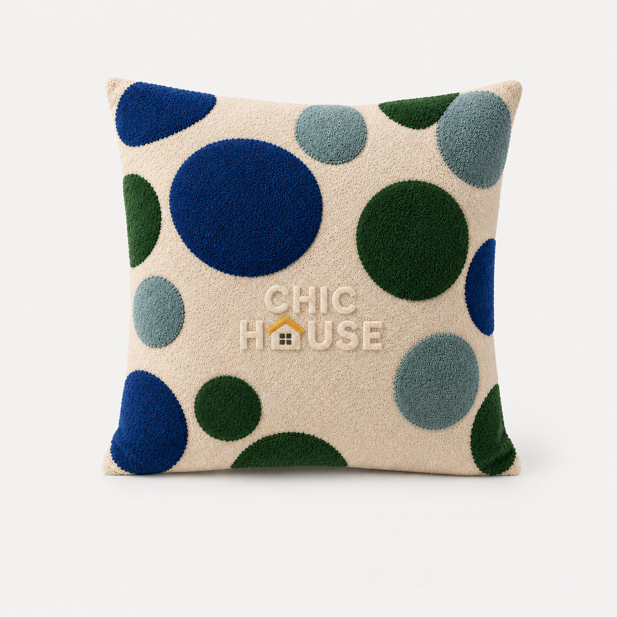 [$1000+ Gift] 🎁Free Pillow Throw